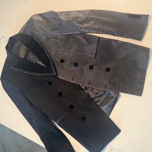 Luxury Valnti suit jacket